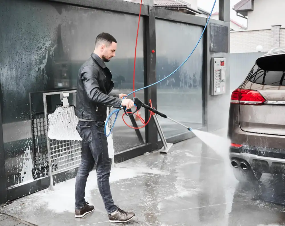 How to Start a Car Wash Business in Dubai