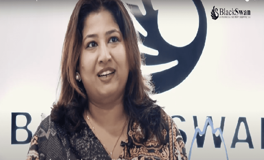 Business setup Consultant in #Dubai UAE - If You are asked what is Black Swan