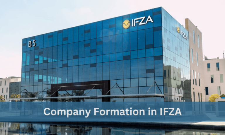 Api Ifza IFZA Freezone Company Formation in Dubai | Setup IFZA Company