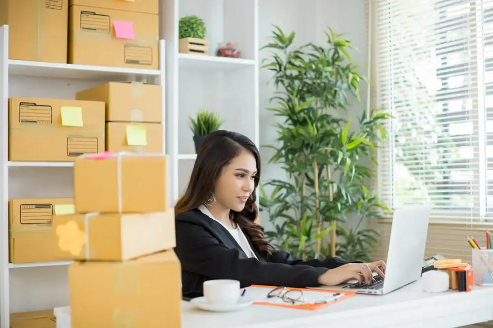 How to Start Selling Products on Amazon UAE